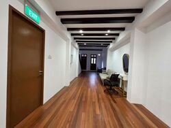 Little India Conservation Area (D8), Shop House #555936191